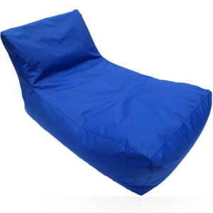 Sofá Puff Moderno Tipo Ola, Personalizable, Reclinable Universal para Exteriores con Tapicería de Tela con Diseño Tatami - Product Image 2