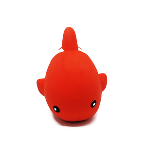 Juguetes de Goma para Bebés, Juguetes de Baño con Forma de Pez, Juguetes para la Dentición en Frío - Product Image 2