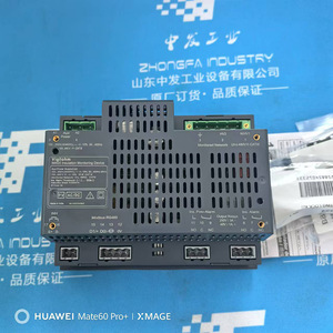 Dispositivo de Monitoreo de Aislamiento Schneider IMD-IM400, Serie Completa, Múltiples Campos - Product Image 2