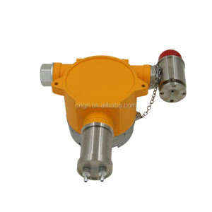 विस्फोट सबूत <span class=keywords><strong>HCl</strong></span> गैस ट्रांसमीटर 4-20ma और Rs485 गैस अलार्म डिटेक्टर - Product Image 2