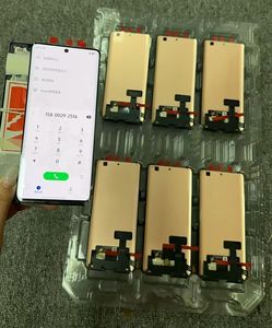 Display LCD per Telefoni Cellulari a Prezzo di Fabbrica per iPhone Samsung Tecno <span class=keywords><strong>Redmi</strong></span> Honor Parti di Ricambio Touch Screen Digitalizzatore Pantallas - Product Image 1