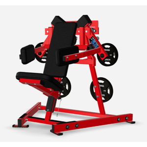 Equipo de Fitness Comercial Isométrico de Baja Altura, Equipo de Fitness para Entrenamiento de Fuerza de Espalda, para Uso en Gimnasios - Product Image 3
