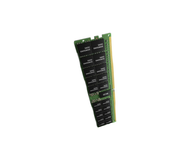 Brand New M321R8GA0PB0-CWM 64GB (1x64GB) DDR5 5600Mbps ECC 2Rx4 Server Memory Kit DDR5 RAM