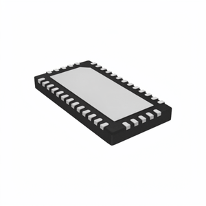 Interface 36 VFQFN Exposed Pad 89HP0604QBZBNRGI Electronic Circuit Components BOM IC In Stock - Product Image 1