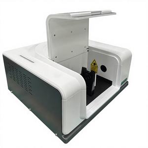 Spectromètre FT-IR à transformée de Fourier Drawell DW-FTIR-530A, instrument analytique haute sensibilité 0,85 cm-1 - Product Image 1