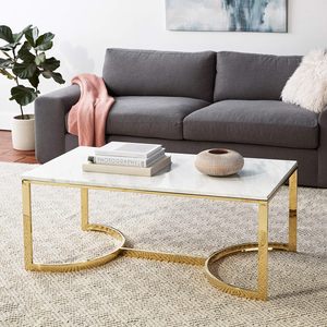 Table d'appoint carrée moderne en marbre artificiel Base de bar en métal Meubles de maison d'hôtel pour le salon Tables <span class=keywords><strong>à</strong></span> <span class=keywords><strong>manger</strong></span> <span class=keywords><strong>à</strong></span> des fins décoratives - Product Image 1