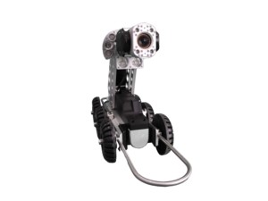 Caméra d'inspection de canalisation professionnelle HD CCTV | Câble robuste de 130 m | Génération automatique de rapports PDF/<span class=keywords><strong>Word</strong></span> | Prix 1/10 du prix des marques européennes - Product Image 2