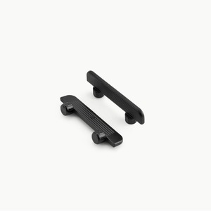 Thin Laminated Board Support 8mm Hole Black Orange White Gray Durable Shelf <b>Bracket</b> Connector - Product Image 3