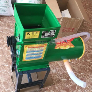 Đa chức năng thương mại thép không gỉ sắn tinh bột Máy chế biến khoai tây Tinh Bột khai thác sắn Mài máy - Product Image 5