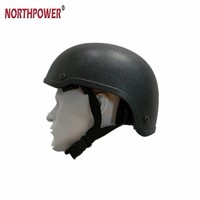 CASQUE TACTIQUE MICH 2001 CASQUE pour CS Outdoor CS Practice Safety Equipment