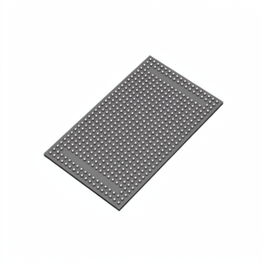 Fabricante Canal IC ZUP MPSOC A53 FPGA LP 530BGA Integrado XCZU3EG-L2UBVA530E 530 WFBGA, FCBGA - Product Image 1