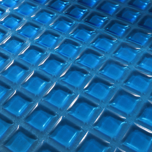 Colchón de cama de gel de silicona TPE - Product Image 2