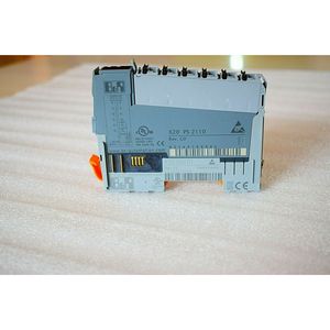โมดูลจ่ายไฟ B&R X20PS3310 24V 1A ชิ้นส่วน PLC ผลิตในออสเตรีย - Product Image 4