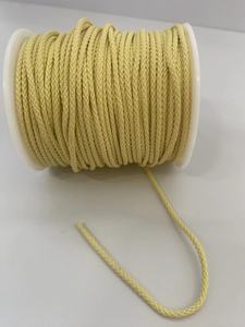 สายเอ็นตกปลาแบบถักอะรามิด ขนาด 0.8 มม. 1 มม. 1.2 มม. ขายส่ง ลอยตัวได้ แข็งแรงสูง <span class=keywords><strong>4</strong></span>/6/8/12 <span class=keywords><strong>เส้น</strong></span> สำหรับตกปลาในแม่น้ำ - Product Image 3