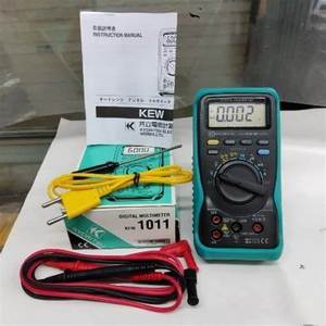 NEW-Gongli-STOCK KEW 8031 8035 8031F PHASE INDICATOR - Product Image 4