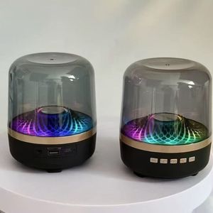 Altoparlanti da Gaming Bluetooth H <span class=keywords><strong>Arman</strong></span> K Ardon 4 di Alta Qualità con Subwoofer da Scrivania, Nero e Oro, Vetro, Nuovi, Lunga Durata della Batteria - Product Image 6