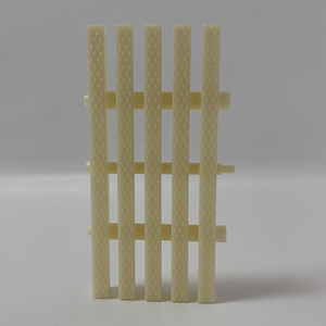 Rejillas de Desbordamiento para Piscina JUANPOOL de ABS, Tipo Tres Orificios - Product Image 6