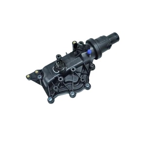 Termostato para Automóvil VANVIDA Nuevo, OE 8200557693 para <span class=keywords><strong>KR0</strong></span>/1 BR0/1 Grand Scenery II BM0/1 EM0/1 KM0/1 LM0/1 - Product Image 1