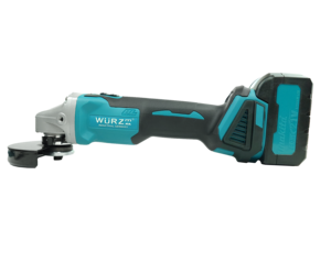 Perceuse à percussion électrique sans fil 21V, rechargeable, sans balais, avec clé à chocs en acier inoxydable, coffret d'outils inclus, pioche OEM bleue 3000 tr/min - Product Image 3