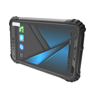 Khuyến Mãi 8 inch gồ ghề máy tính bảng 6G RAM + 128GB Rom 1920x1200 IPS Android Giáo Dục 4G Wi-Fi Silicone trường hợp gồ ghề máy tính bảng - Product Image 5