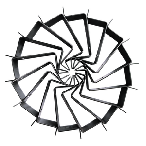 Pièces en tôle industrielle découpées au laser de haute précision pour armoires électriques, boîtes de commande, fabricant de boîtiers - Product Image 6