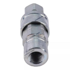 Kit de coupleur hydraulique IZUMI AM102487 AM102420 pour moteur <span class=keywords><strong>John</strong></span> Deere 4045 6068 tondeuse 1420 1435 1445 1545 1565 tracteur 2305 1023E - Product Image 1