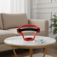 Masque à gaz universel H2 à haute concentration, accessoire en plastique, pièce de rechange pour maison, camping-car, voiture