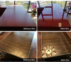 4mil <span class=keywords><strong>trasparente</strong></span> lucido mobili protegge la <span class=keywords><strong>pellicola</strong></span> TB-04G con alto spessore - Product Image 5