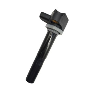 Bobine d'allumage haute tension 3360 pour moteur hors-bord Mercury Verado 200 225 250 300 350 400 HP 6 cylindres - Product Image 4