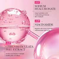 KORMESIC Crème Visage Anti-rides et Raffermissante au Collagène PDRN 70g, TXA, Niacinamide et Vitamine C, Apaisante et Calmante – Vente en Gros