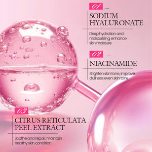 KORMESIC Crema Facial al por Mayor con 70g de PDRN, Colágeno, TXA, Niacinamida y Vitamina C, Antiarrugas, Reafirmante, Calmante - Product Image 4