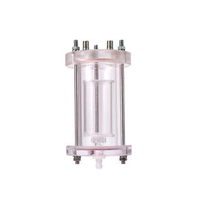Soda Separator Gas Productie Apparatuur Gas Vloeibare Waterdamp Scheidingswaterfilter Instrument Waterstof Productie Groothandel - Product Image 1