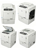 Photocopieurs et imprimantes MF MD935W remis à neuf, pour imprimantes Risograph MF935W, photocopieurs, machines numériques et photocopieuses