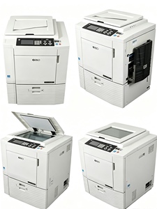Photocopieurs et imprimantes MF MD935W remis à neuf, pour imprimantes Risograph MF935W, photocopieurs, machines numériques et photocopieuses - Product Image 5
