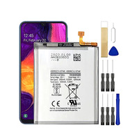 Baterai OEM Realme1 2 2 PRO 3 3pro 5 5i 5s 5pro 6 6i 6s 6pro 7 7 Pro 8 Baterai Ponsel untuk Realme 8 Pro