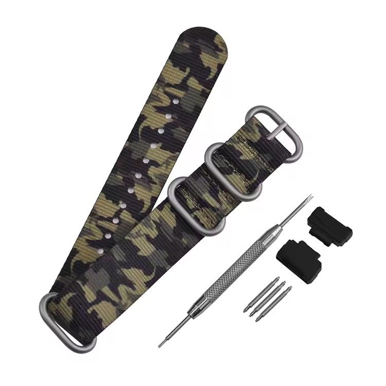 Camouflage 6ème année#