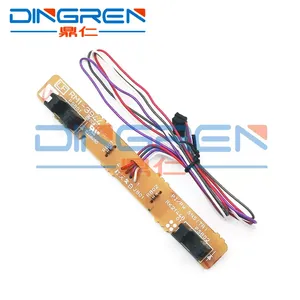 RM1-3944 RM1-2312 RM1-0809 giấy đón cảm biến cho HP 1010 1012 1015 1018 1020 1022 M1005 cho Canon LBP2900 LBP3000 - Product Image 2