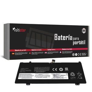 Para Lenovo ThinkBook 13S/14S batería Compatible con L18D4PF0 L18C4PF0 L18M4PF0 portátiles para carretillas elevadoras eléctricas - Product Image 4