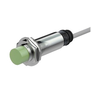 Sensor de Proximidad Autonics PRL18 5mm Inductivo NPN IP67 10-30 VDC - Product Image 1