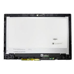 <span class=keywords><strong>11</strong></span>,6 pulgadas para <span class=keywords><strong>HP</strong></span> <span class=keywords><strong>ProBook</strong></span> <span class=keywords><strong>X360</strong></span> <span class=keywords><strong>11</strong></span> <span class=keywords><strong>G5</strong></span> EE G6 G7 HD WXGA 1366x768 pantalla LCD pantalla táctil digitalizador portátil montaje de repuesto - Product Image 1