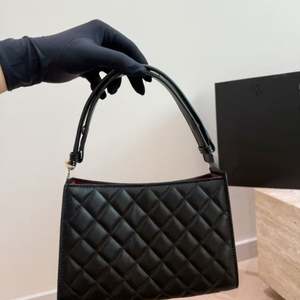 Sacs pour femmes de haute qualité, authentiques et élégants, portefeuilles pour femmes, sacs à main de luxe de marque de créateurs, tendance 2025 - Product Image 1