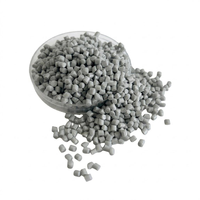 Granulés de résine PA6 de haute qualité, granulés plastiques, matière première vierge, fournisseur direct d'usine en gros