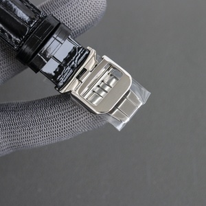 Reloj de lujo para hombre de alta calidad, personalizado, con función de luz nocturna y resistencia al agua profunda, elegante reloj de pulsera. - Product Image 4