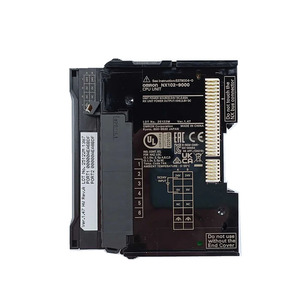 โมดูลซีพียูชุด NX102 NX102-1200/NX102-9020พีแอลซี - Product Image 3