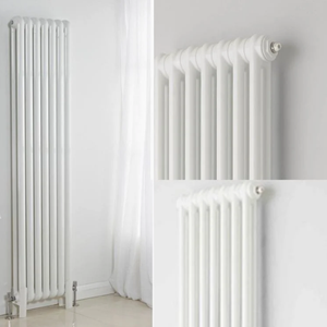 Centro distanza 500mm riscaldamento centrale acqua radiatore <span class=keywords><strong>acciaio</strong></span> colonna casa - Product Image 1