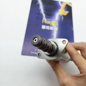 Hot Selling E330B E330C <b>12V</b> Hydraulic <b>Pump</b> Solenoid Valve 1140616 1140616 114-0616 - Product Image 3