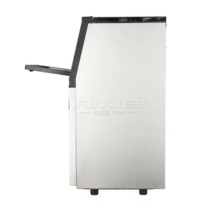 เครื่องทำน้ำแข็งก้อน - ดีไซน์ประหยัดพลังงาน ตัวเลือกที่ดีที่สุดสำหรับบริษัทจัดเลี้ยงและห้องปฏิบัติการด้านสิ่งแวดล้อม สั่งซื้อเลย - Product Image 2