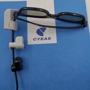 Kính Quang Học Eas Chống Trộm Thẻ Báo Động An Ninh - Product Image 4