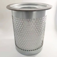 Dezoton Professioneller Luftkompressor Öl-Wasser-Abscheider Kernkomponente 3000 Stunden Betriebsdauer Hergestellt in China 3 Monate Garantie Energiesparend