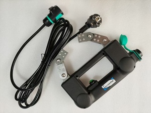 เครื่องทดสอบอนุภาคแม่เหล็ก CJE-12/220/เครื่องทดสอบอนุภาคยาเกะ - Product Image 6